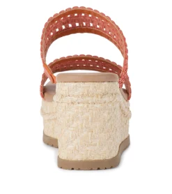 Hot Sophie Wedge Sandal Wedge Sandals|Slides & Slip On Sandals