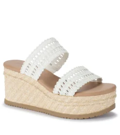 Online Sophie Wedge Sandal Wedge Sandals|Slides & Slip On Sandals