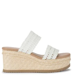 Online Sophie Wedge Sandal Wedge Sandals|Slides & Slip On Sandals