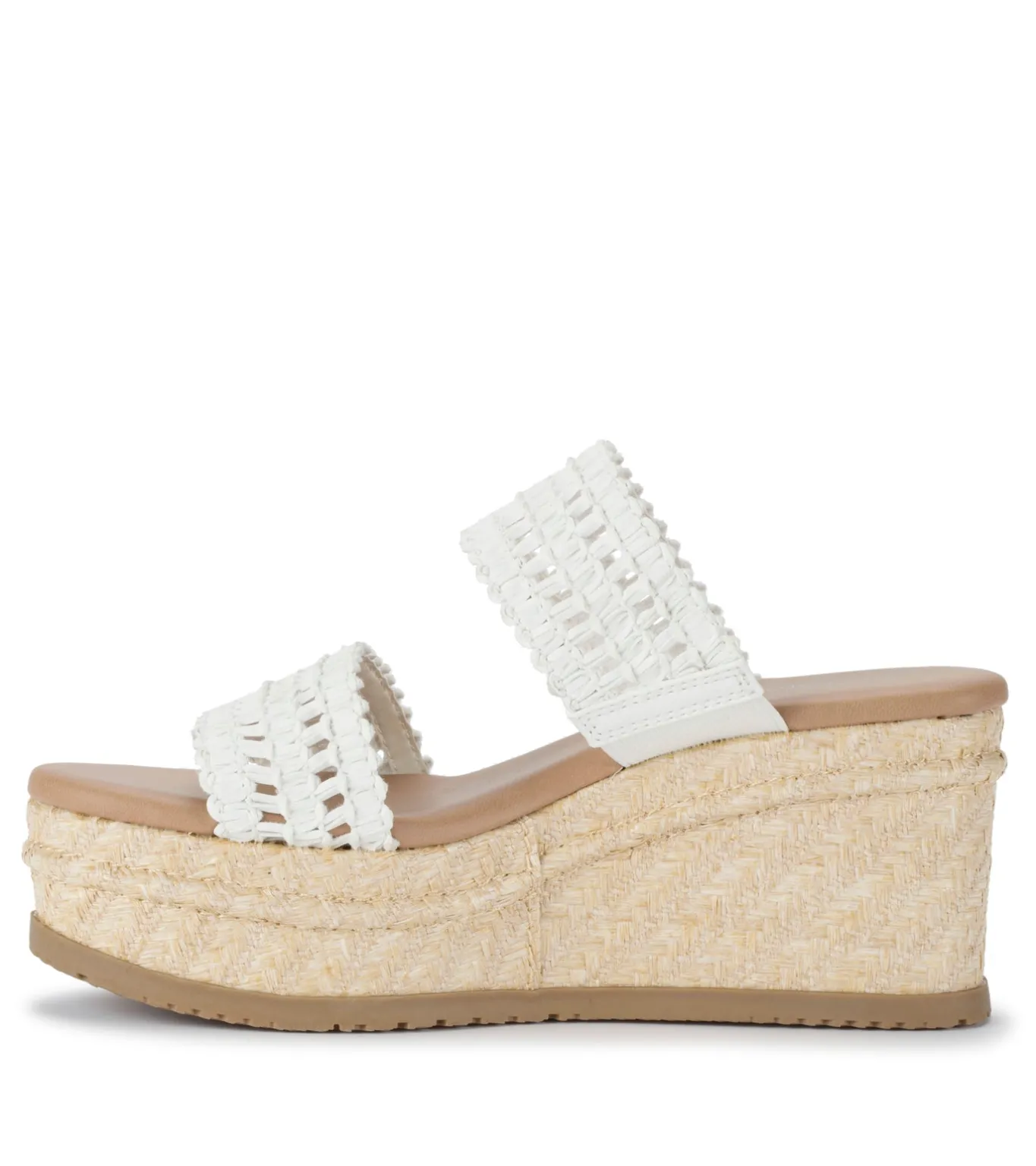 Online Sophie Wedge Sandal Wedge Sandals|Slides & Slip On Sandals