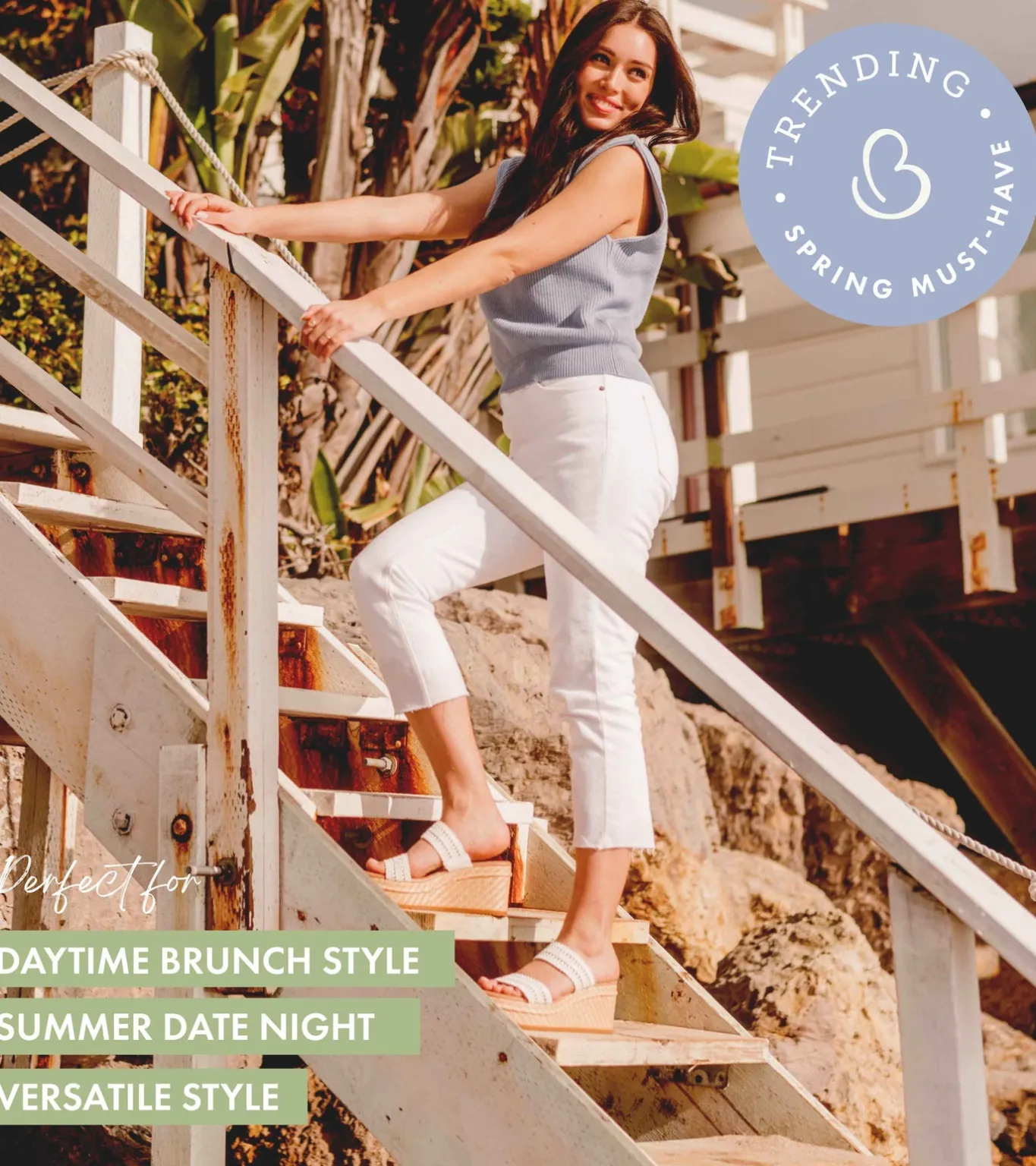 Online Sophie Wedge Sandal Wedge Sandals|Slides & Slip On Sandals