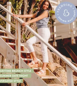 Online Sophie Wedge Sandal Wedge Sandals|Slides & Slip On Sandals