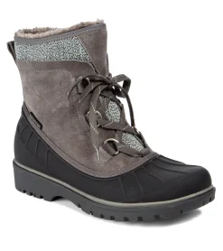 Fashion Springer Waterproof Winter Boot Cold Weather Boots