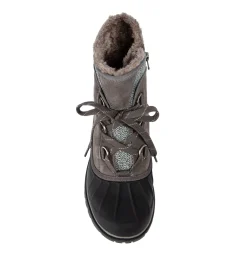Fashion Springer Waterproof Winter Boot Cold Weather Boots