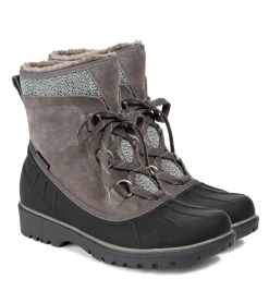 Fashion Springer Waterproof Winter Boot Cold Weather Boots