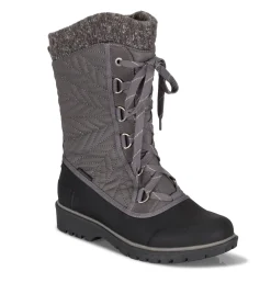Clearance Stark Waterproof Winter Boot Cold Weather Boots