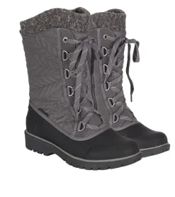 Clearance Stark Waterproof Winter Boot Cold Weather Boots