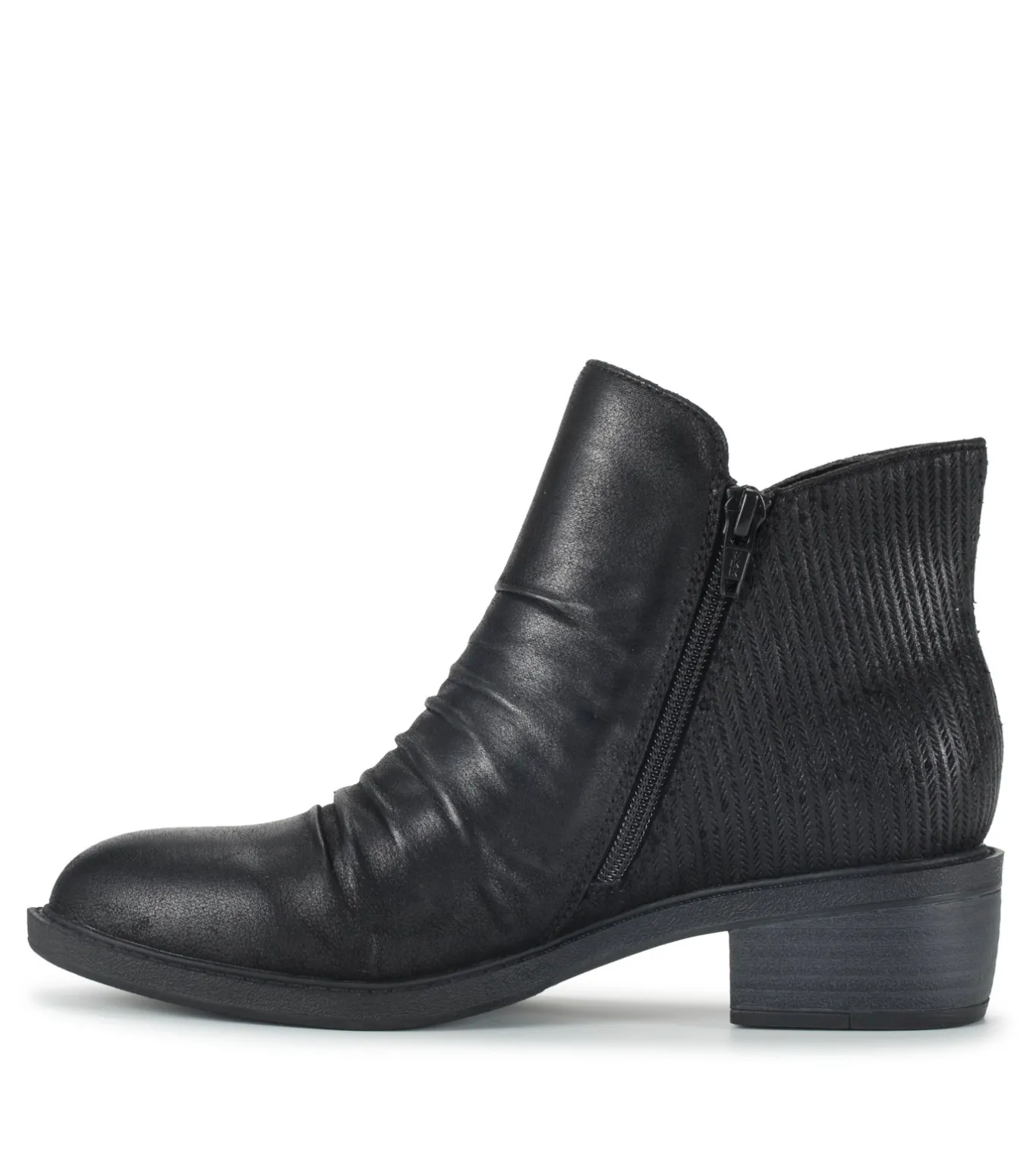 Fashion Stevie Bootie Booties