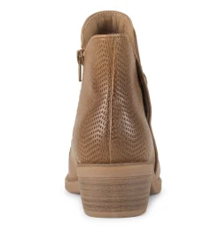 Fashion Stevie Bootie Booties
