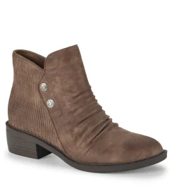 Clearance Stevie Bootie Booties