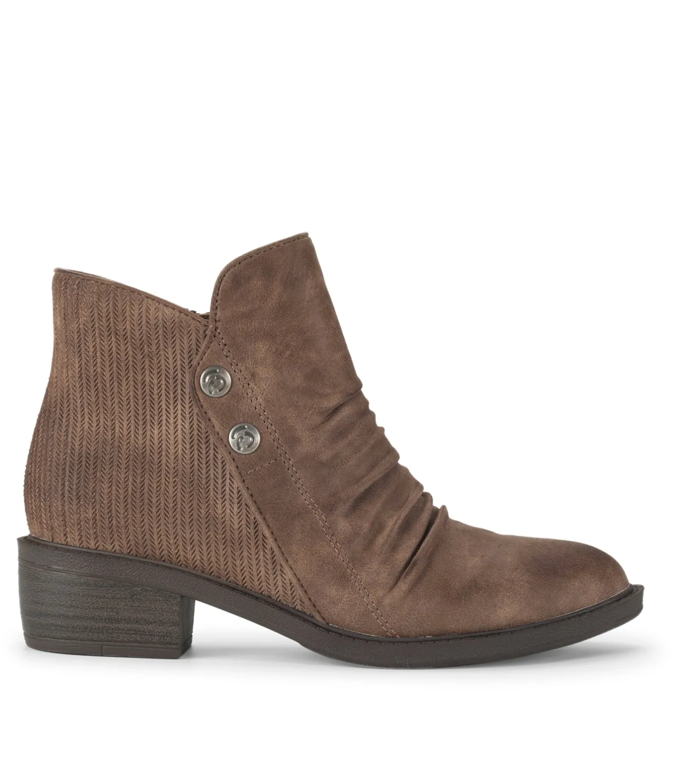 Clearance Stevie Bootie Booties