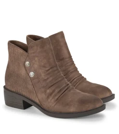 Clearance Stevie Bootie Booties