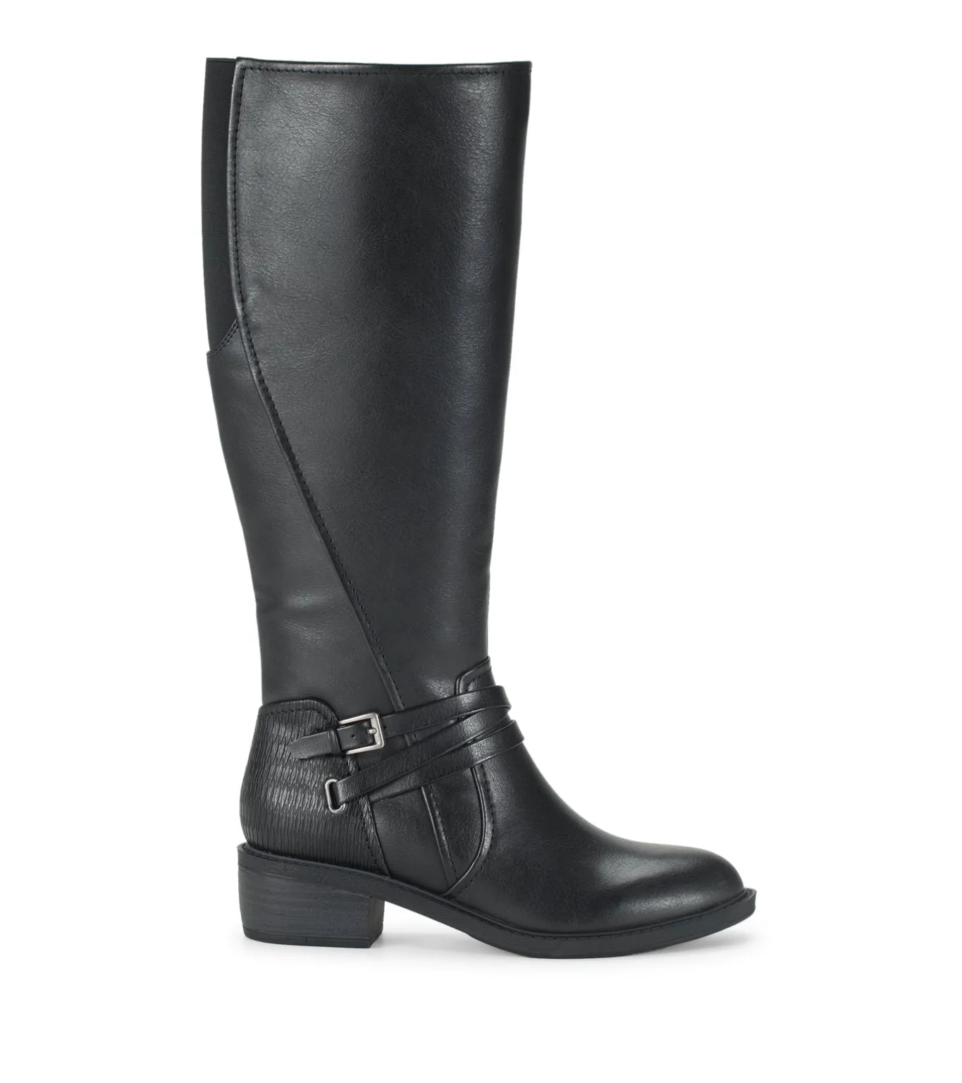 New Stratford Riding Boot Knee High Boots