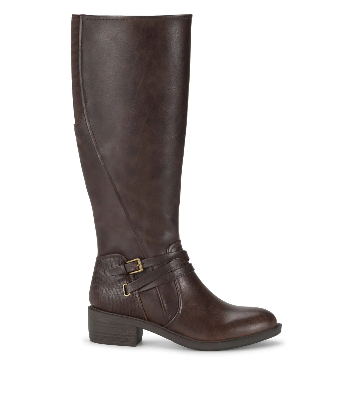 New Stratford Riding Boot Knee High Boots