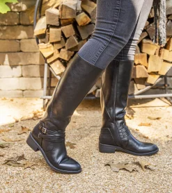 Best Stratford Wide Calf Riding Boot Wide Calf Boots|Knee High Boots