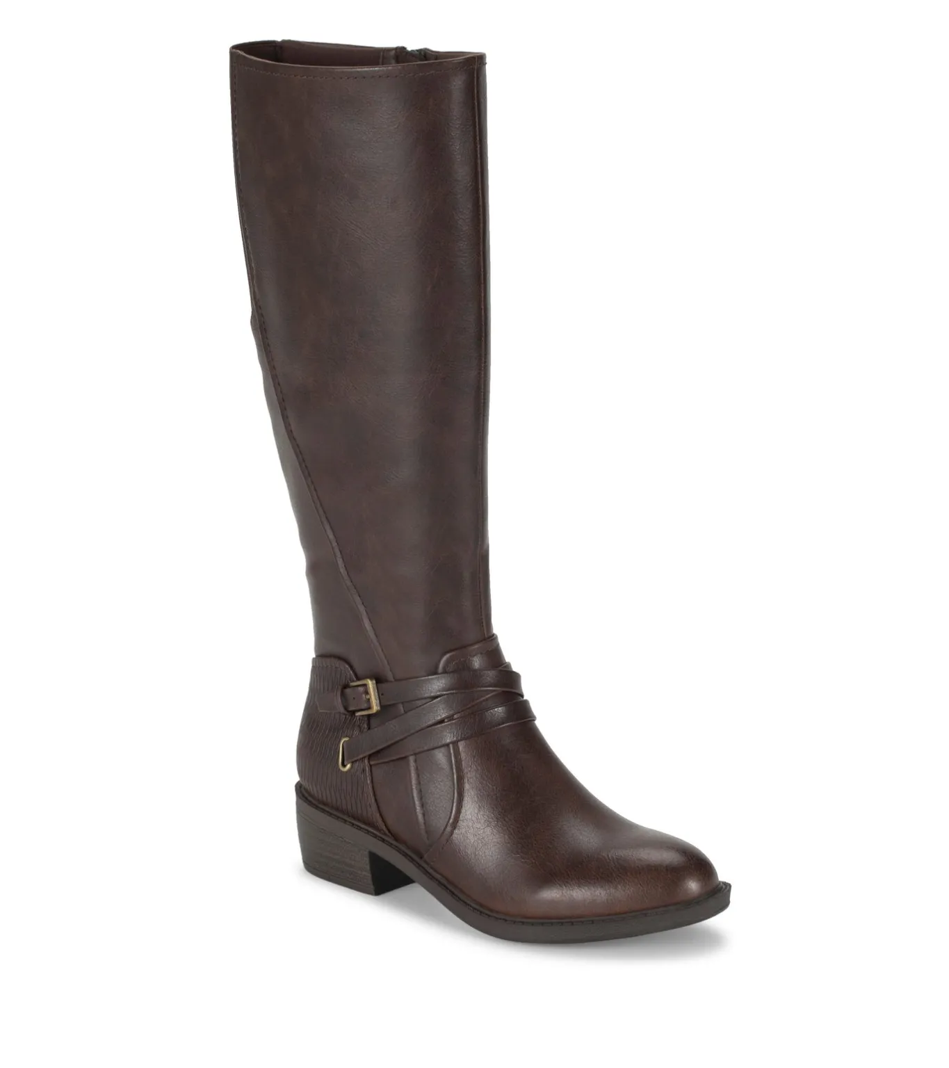 Sale Stratford Wide Calf Riding Boot Wide Calf Boots|Knee High Boots