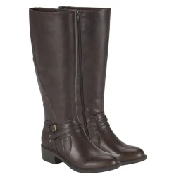 Sale Stratford Wide Calf Riding Boot Wide Calf Boots|Knee High Boots