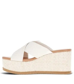 Outlet Sydney Wedge Sandal Wedge Sandals