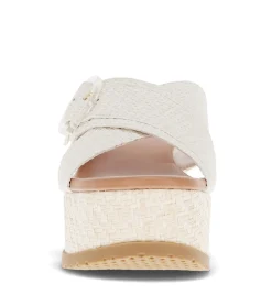 Outlet Sydney Wedge Sandal Wedge Sandals