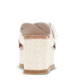Outlet Sydney Wedge Sandal Wedge Sandals