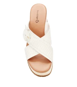 Outlet Sydney Wedge Sandal Wedge Sandals