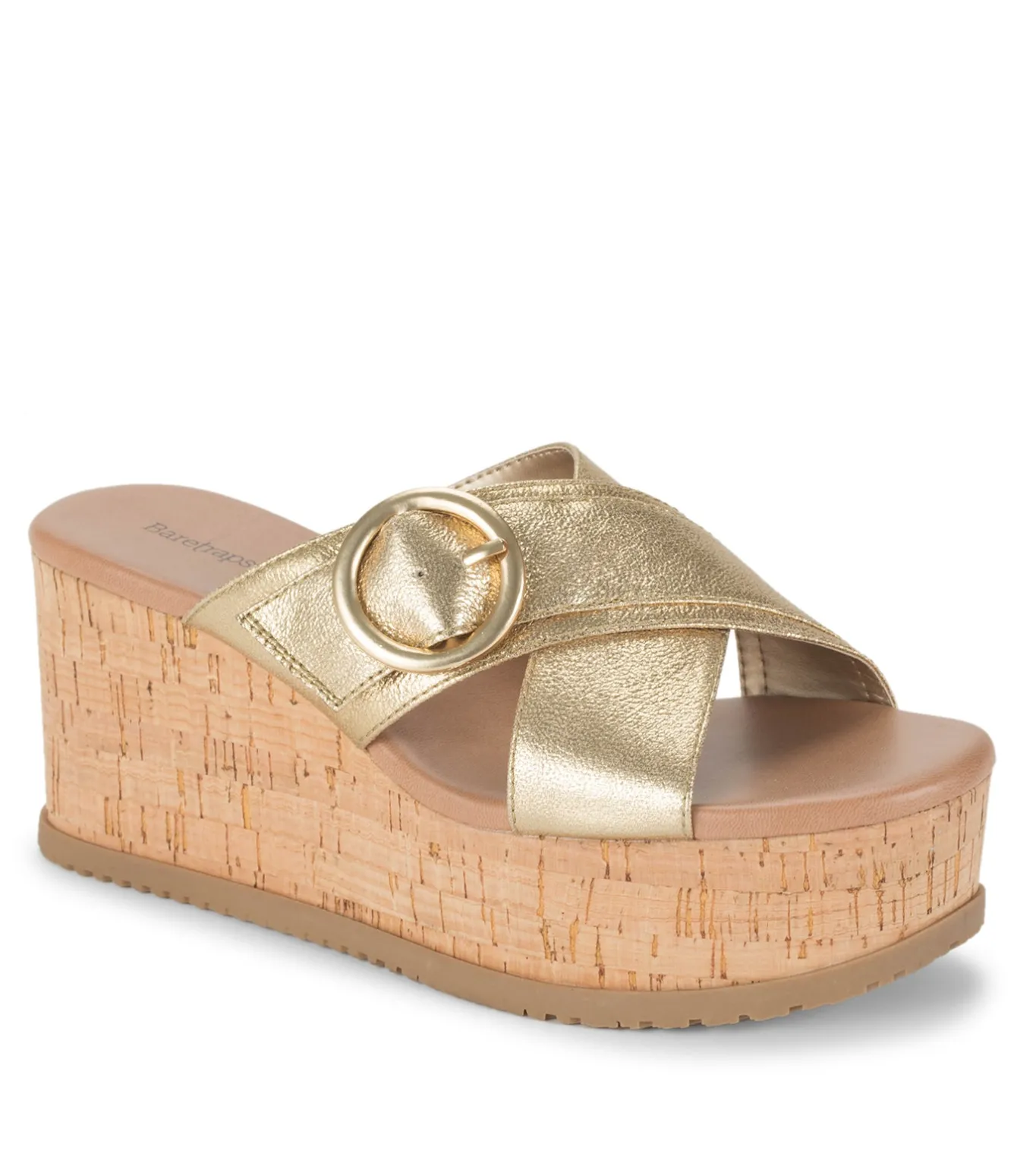 Hot Sydney Wedge Sandal Wedge Sandals
