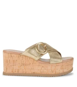 Hot Sydney Wedge Sandal Wedge Sandals