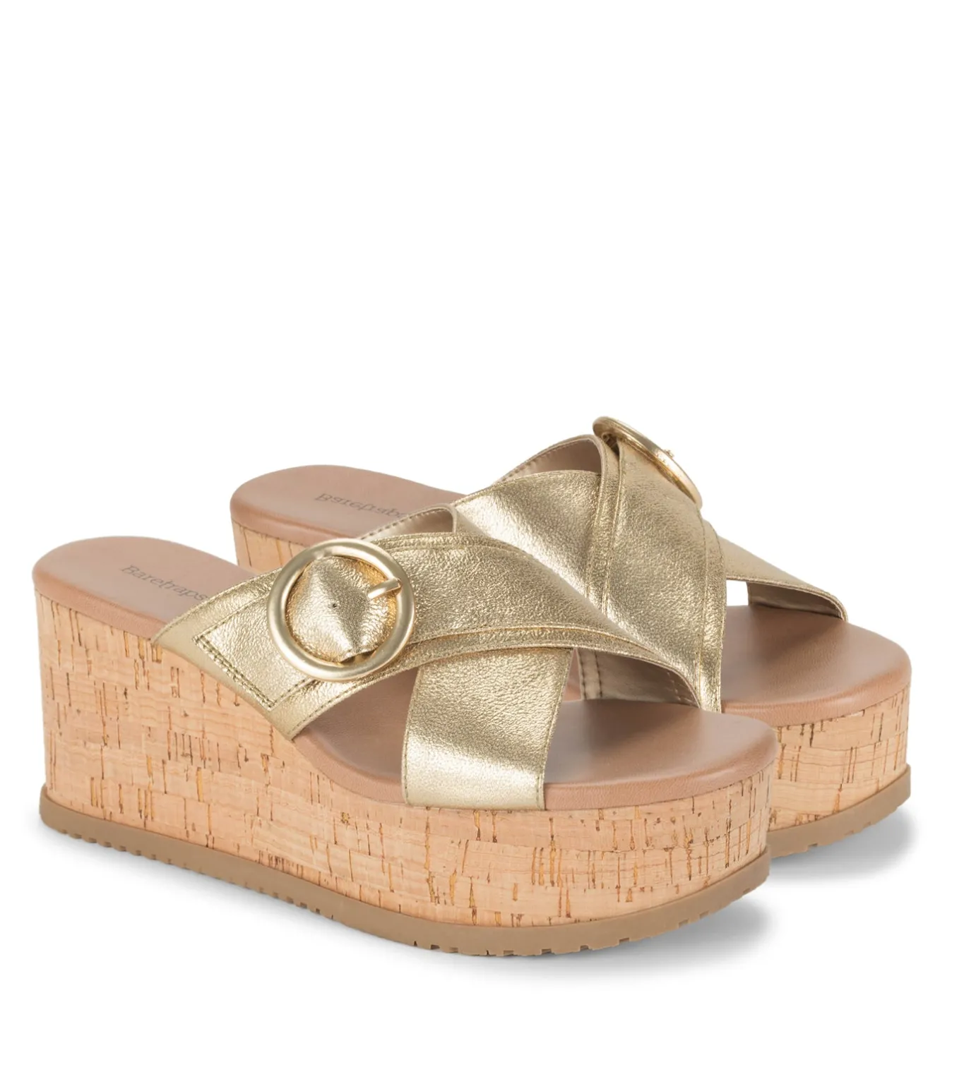 Hot Sydney Wedge Sandal Wedge Sandals