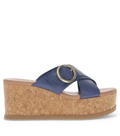 Sale Sydney Wedge Sandal Wedge Sandals