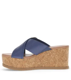 Sale Sydney Wedge Sandal Wedge Sandals