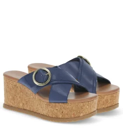 Sale Sydney Wedge Sandal Wedge Sandals