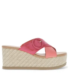 Sale Sydney Wedge Sandal Wedge Sandals