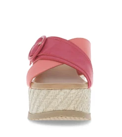 Sale Sydney Wedge Sandal Wedge Sandals