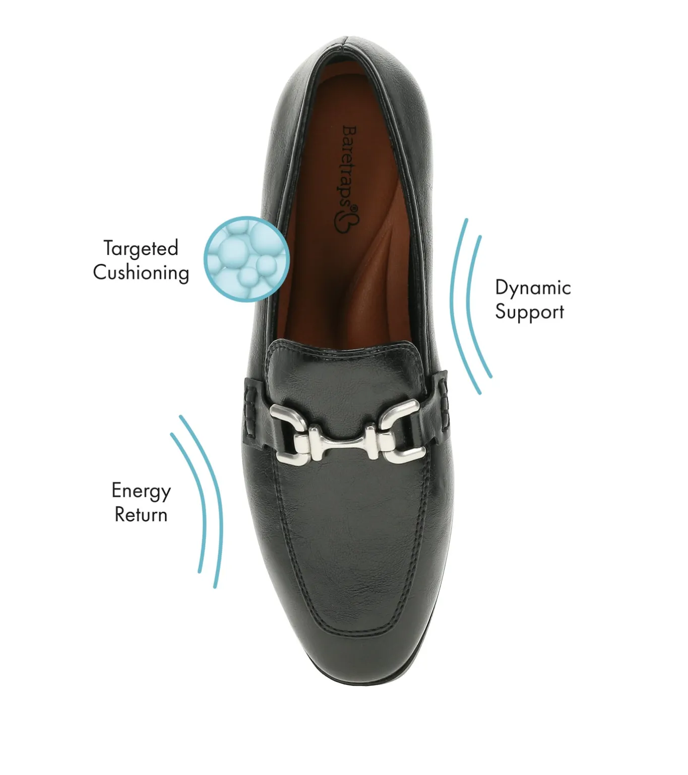 Outlet Tammy Loafer Flats & Loafers|Dress Shoes