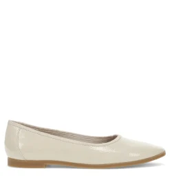Online Tania Casual Flat Dress Shoes|Flats & Loafers