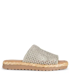 Clearance Tasmine Slide Sandal Slides & Slip On Sandals