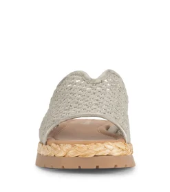 Clearance Tasmine Slide Sandal Slides & Slip On Sandals