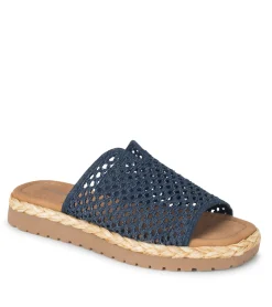 New Tasmine Slide Sandal Slides & Slip On Sandals