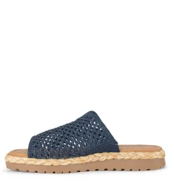 New Tasmine Slide Sandal Slides & Slip On Sandals