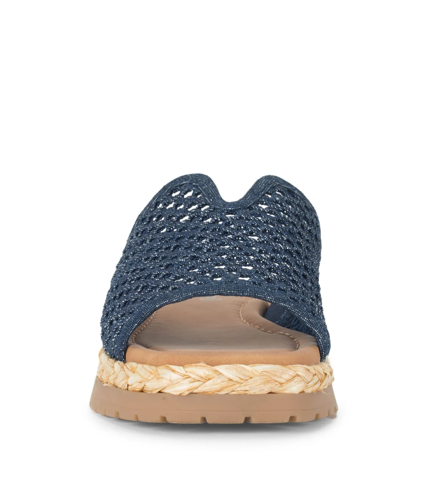 New Tasmine Slide Sandal Slides & Slip On Sandals