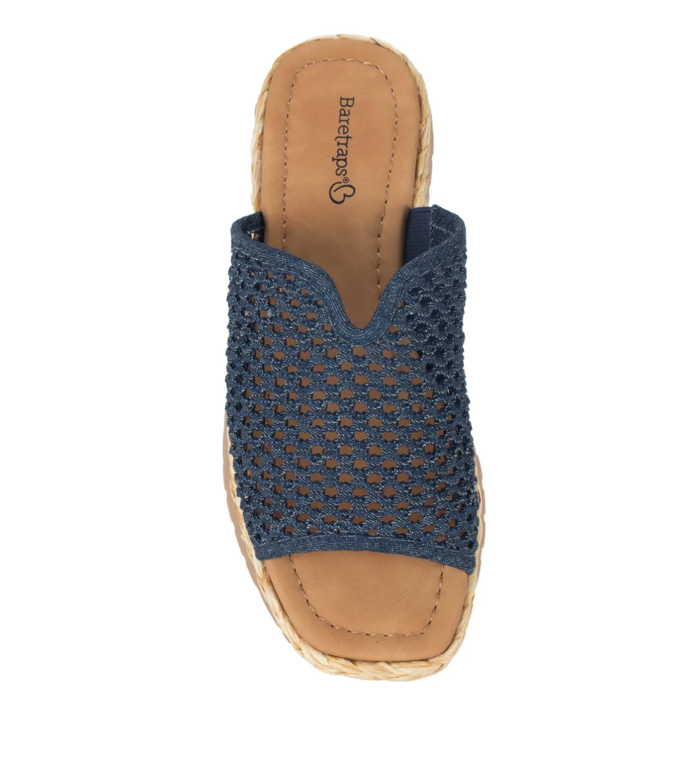 New Tasmine Slide Sandal Slides & Slip On Sandals