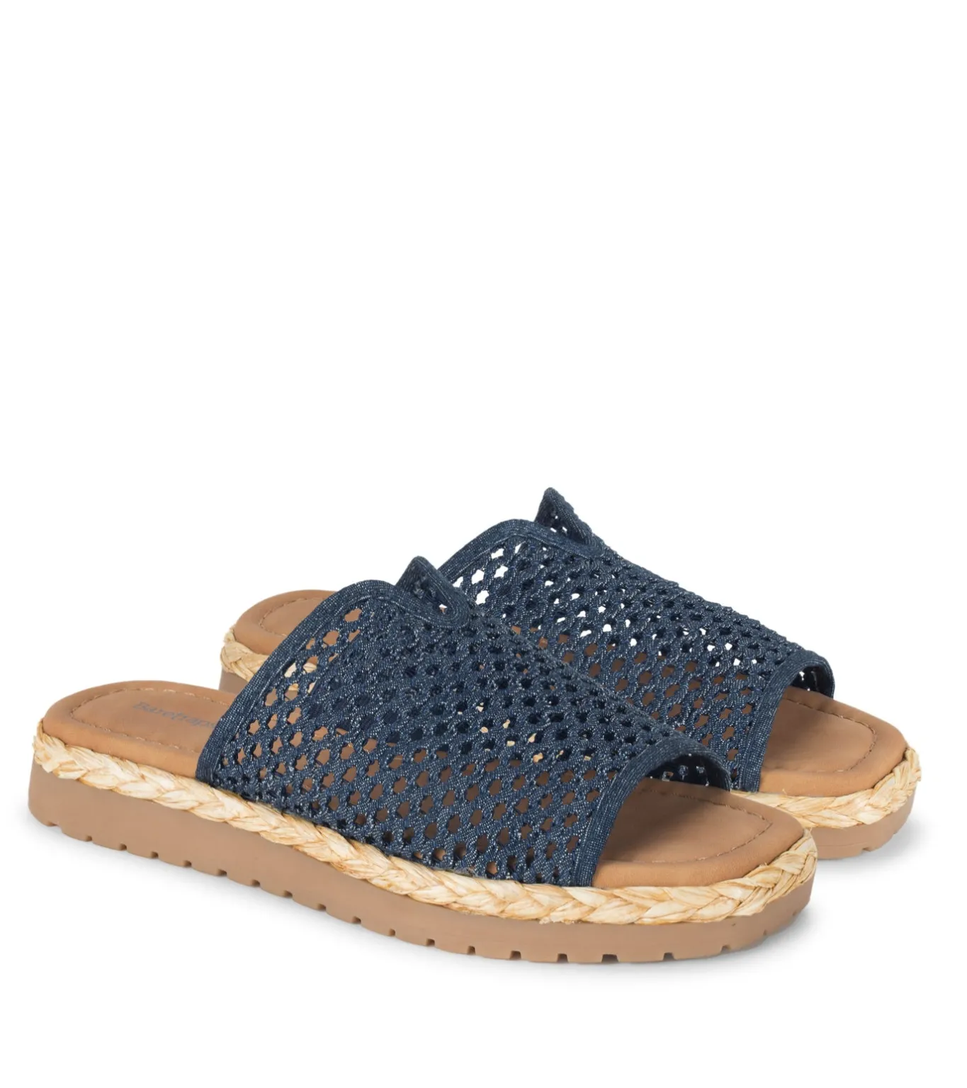 New Tasmine Slide Sandal Slides & Slip On Sandals