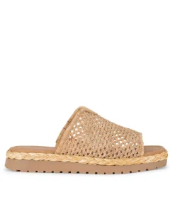 Fashion Tasmine Slide Sandal Slides & Slip On Sandals