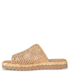 Fashion Tasmine Slide Sandal Slides & Slip On Sandals