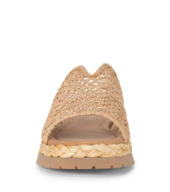 Fashion Tasmine Slide Sandal Slides & Slip On Sandals