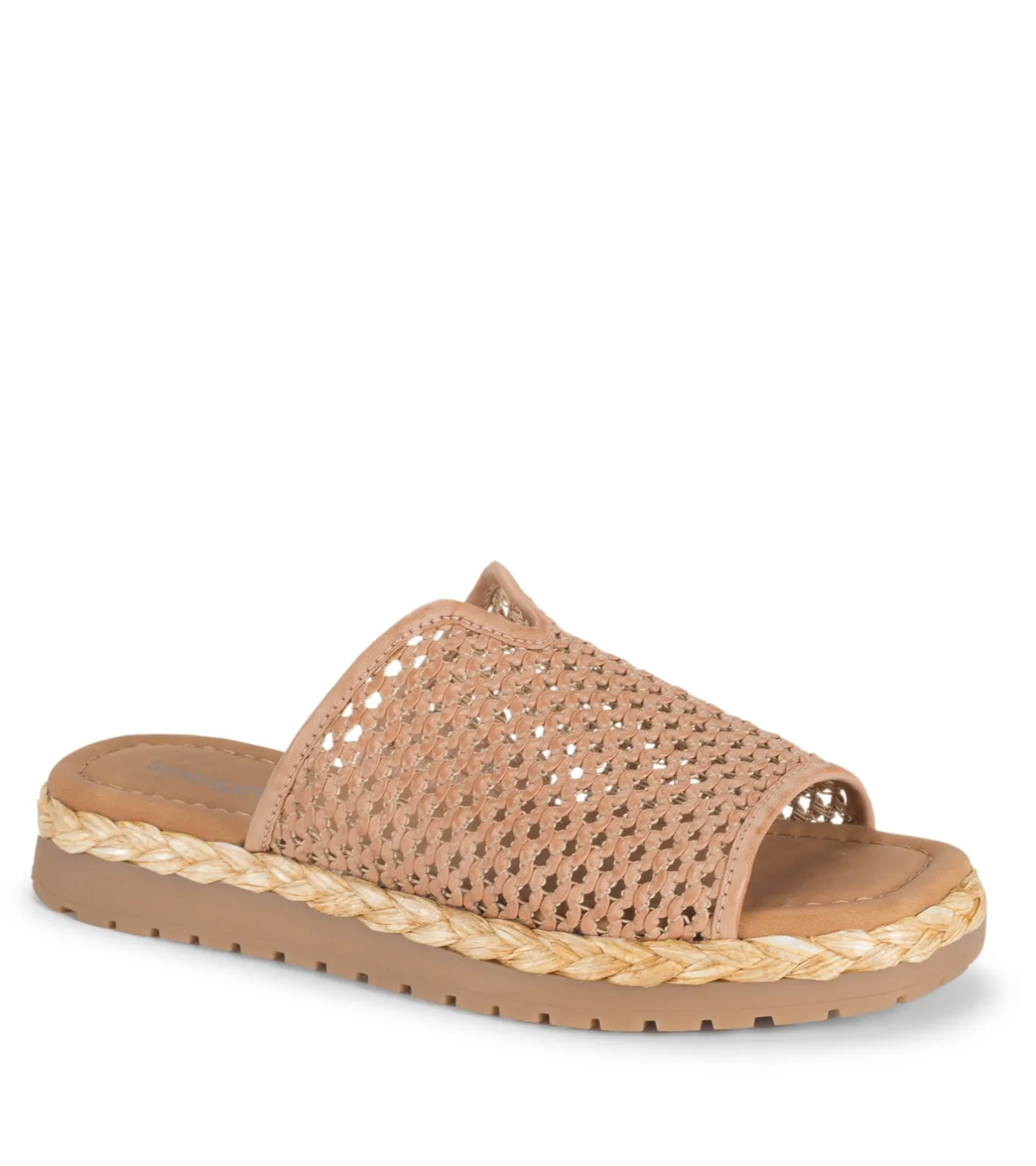 Discount Tasmine Slide Sandal Slides & Slip On Sandals