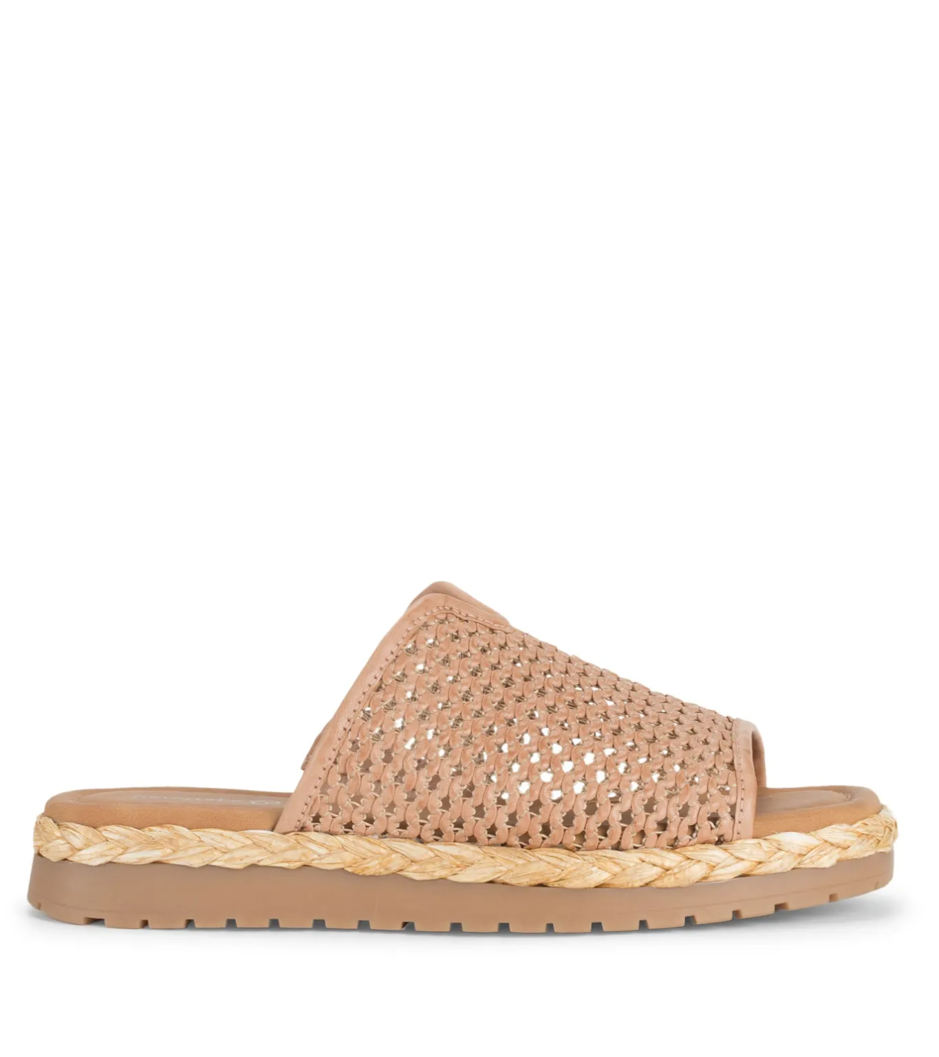Discount Tasmine Slide Sandal Slides & Slip On Sandals