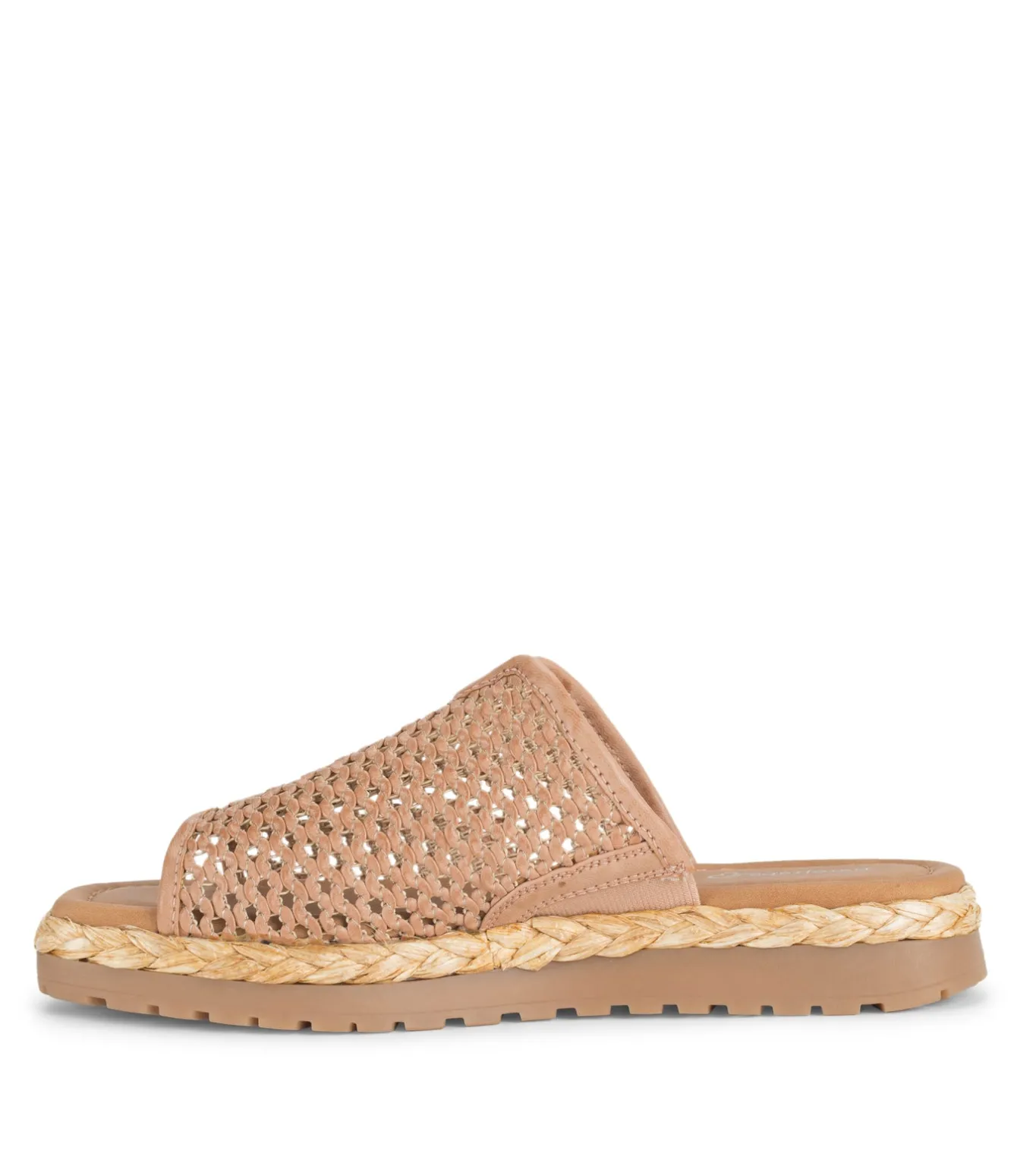 Discount Tasmine Slide Sandal Slides & Slip On Sandals