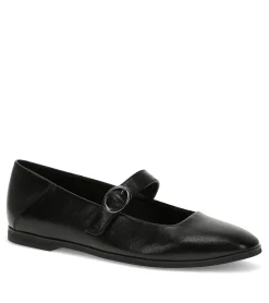 Discount Teagan Mary Jane Flat Flats & Loafers|Dress Shoes
