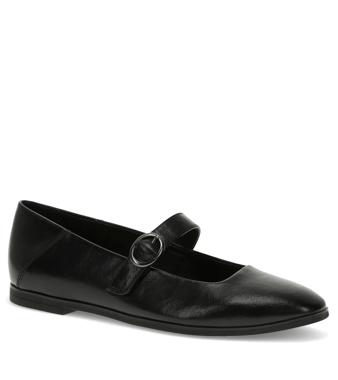 Discount Teagan Mary Jane Flat Flats & Loafers|Dress Shoes